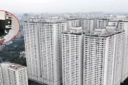 Phương án nào cho người dân “chung cư vạn dân" HH Linh Đàm?