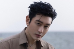 Huỳnh Hiểu Minh: 'Tôi quyết tâm đỗ tiến sĩ'