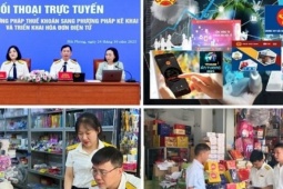 Hướng dẫn hộ kinh doanh dưới 500 triệu đồng/năm không xuất hóa đơn điện tử là sai