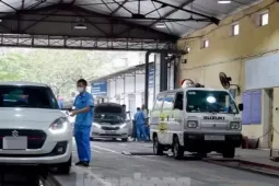 Những đề xuất mới hoán cải xe mà tài xế cần biết