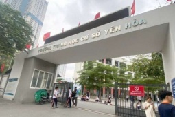 Phụ huynh Hà Nội phản ánh: Con "cày ngày, cày đêm”, đến sát kỳ thi cô giáo "tư vấn" không đăng ký thi vào lớp 10