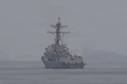 Phong tỏa đường biển - con dao hai lưỡi trong xung đột