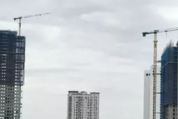 Tín dụng cho vay bất động sản của các ngân hàng ra sao?