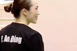 Hải Đăng bỏ cuộc, vợ chồng Tiến Minh cùng vô địch nội dung đơn Đại hội TDTT TP HCM 2026