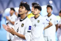 Trước trận gặp U17 Việt Nam, HLV Indonesia thừa nhận ‘còn rất ít hy vọng đi tiếp’