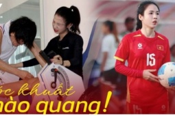 Góc khuất hào quang: Trần Thị Duyên và phép màu mang tên "thần y" Choi