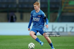 Barca có thể đón “viên ngọc quý” Hà Lan, sở hữu nét giống cả De Jong lẫn Pedri