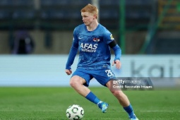 Barca có thể đón  viên ngọc quý  Hà Lan, sở hữu nét giống cả De Jong lẫn Pedri