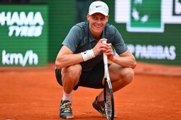 Nóng nhất thể thao sáng 17/4: Sinner được khuyên bỏ Madrid Open sau Barcelona Open