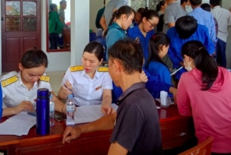 Hướng dẫn hộ kinh doanh dưới 500 triệu đồng/năm không xuất hóa đơn điện tử là sai