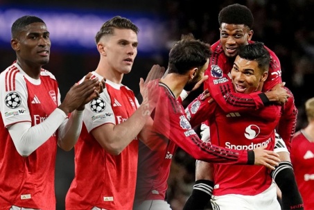 Ngoại hạng Anh mơ áp đảo cúp châu Âu: Kịch bản 10 đội đoạt vé xảy ra khi nào?