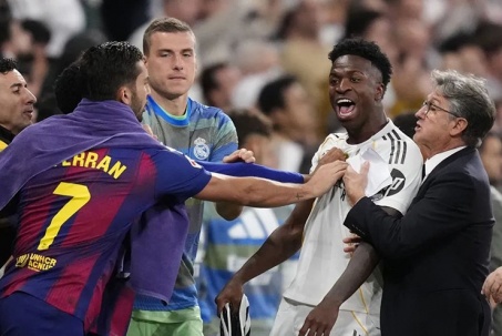 Real Madrid tố Barcelona tham nhũng, vụ bê bối trọng tài lộ tình tiết mới