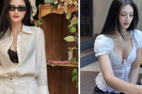 Hình ảnh mới nhất của Hoa hậu Ý Nhi ở Úc gây chú ý