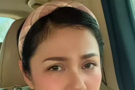 Việt Trinh:  ' Tôi bị trầm cảm ' 