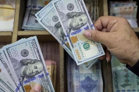 Tỷ giá USD/VND hôm nay 17/4: Thị trường chợ đen đảo chiều giảm mạnh