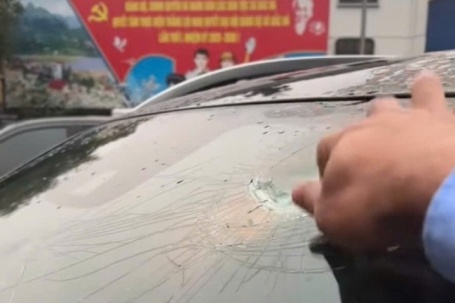 Ô tô vỡ kính, hư hỏng do mưa đá có được bảo hiểm đền bù?