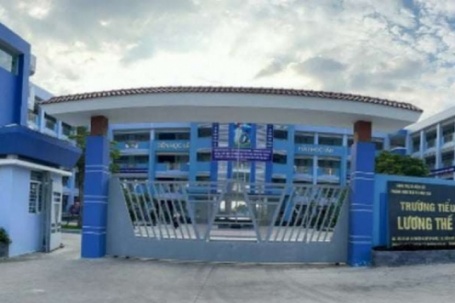 Cô giáo phạt học sinh tự chích kim tiêm vào tay ở TP.HCM: Vi phạm nghiêm trọng, không thể chấp nhận