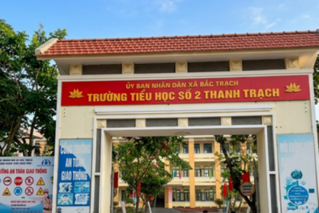 Hiệu trưởng không giảng dạy vẫn hưởng phụ cấp 35%, chưa bị xử lý