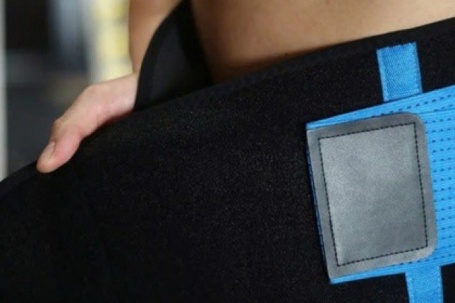 Quấn nóng bụng có làm 'tan mỡ'?