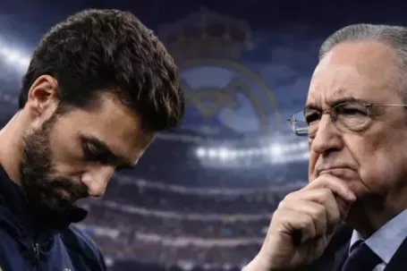 Real Madrid sắp thay HLV: Ai là ứng viên số 1?