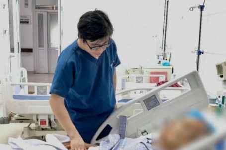 Mắc ung thư gan giai đoạn muộn sau một thời gian lơi lỏng theo dõi viêm gan B