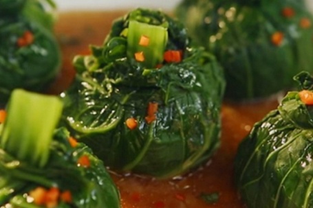 7 loại rau quen thuộc rất hợp với người sau 40 tuổi nhưng nhiều gia đình lại ít ăn