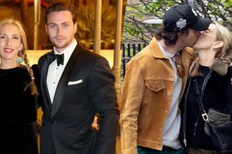 Đạo diễn '50 sắc thái' và chồng kém 23 tuổi vẫn mặn nồng sau 14 năm kết hôn