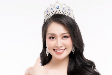 Hành trình từ á hậu tới giảng viên, MC song ngữ của Lê Hà Phương