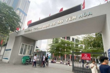 Phụ huynh Hà Nội phản ánh: Con "cày ngày, cày đêm”, đến sát kỳ thi cô giáo "tư vấn" không đăng ký thi vào lớp 10