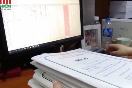 Tin vui cho người dân Hà Nội, làm sổ đỏ, thủ tục đất đai thời gian tới nhanh hơn nhiều