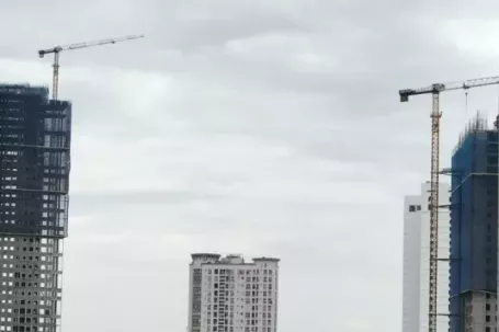 Tín dụng cho vay bất động sản của các ngân hàng ra sao?