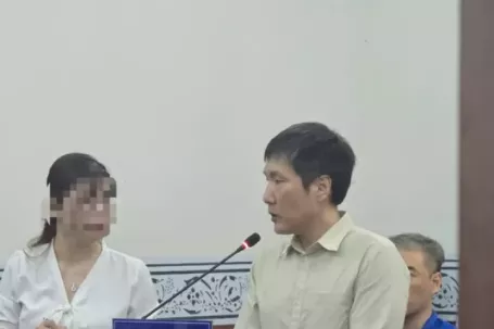 Chủ nhà hàng cầm đầu đường dây mại dâm chuyên phục vụ khách nước ngoài