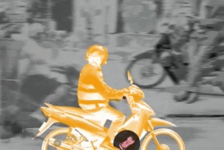 Xe máy cũ sẽ được kiểm định khí thải thế nào?