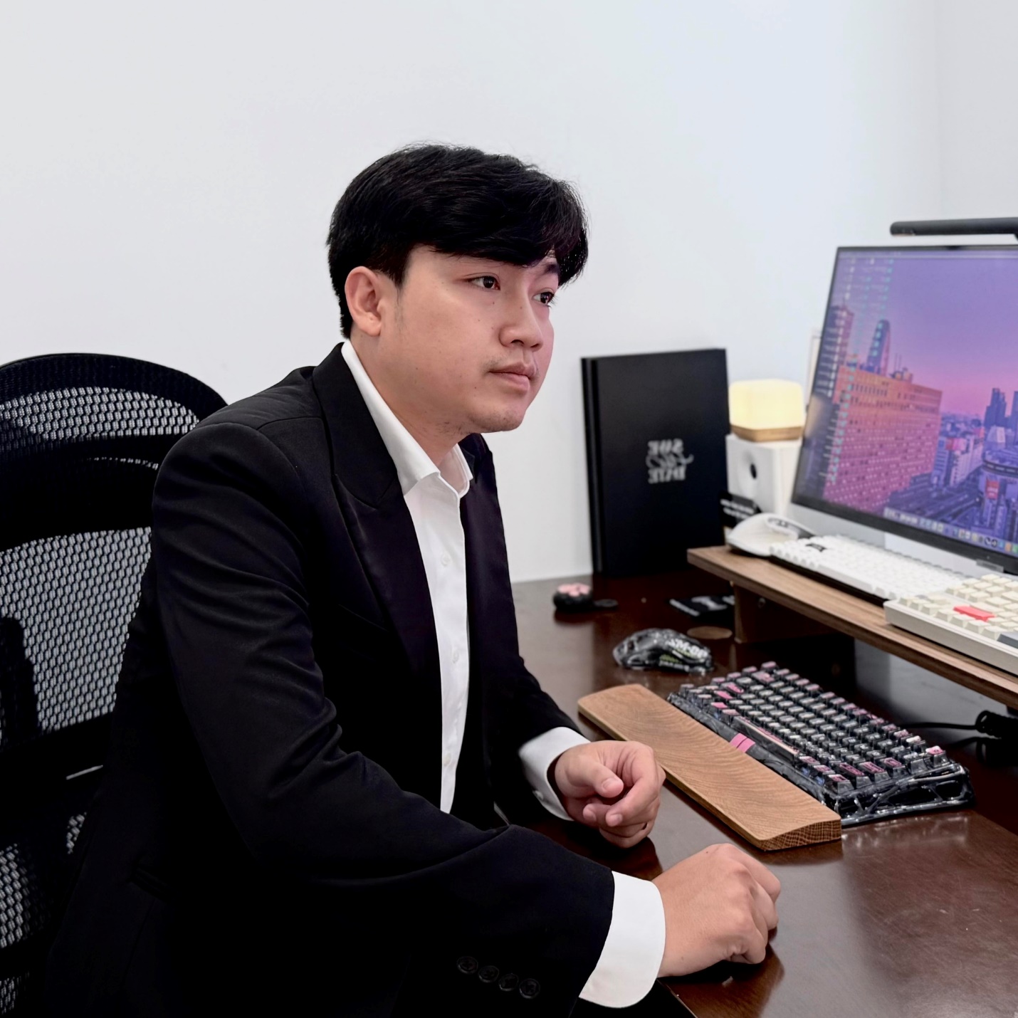 Theo Lê Anh Pháp, hiệu quả marketing không chỉ đến từ quảng cáo mà còn từ hệ thống thông tin mà khách hàng tiếp cận.