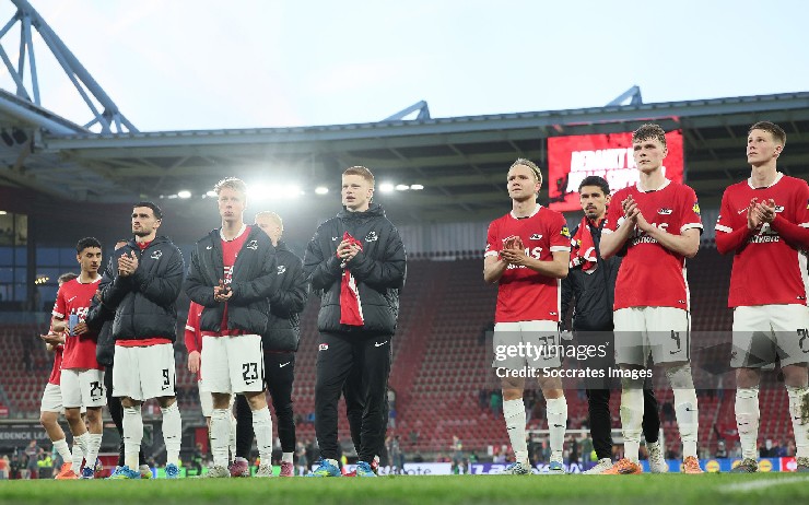 AZ Alkmaar khó có thể giữ chân&nbsp;Smit mùa hè này