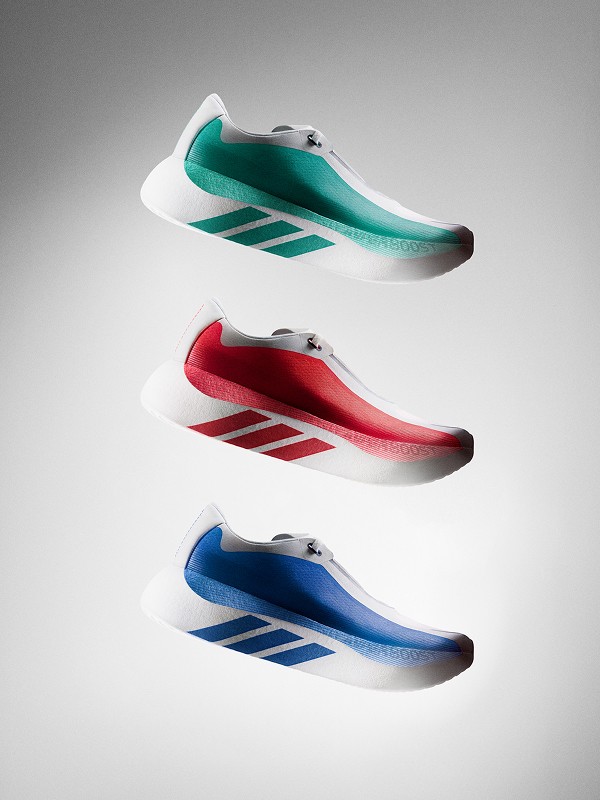 BST với nhiều màu sắc thời thượng cho cộng đồng runner Việt Nam