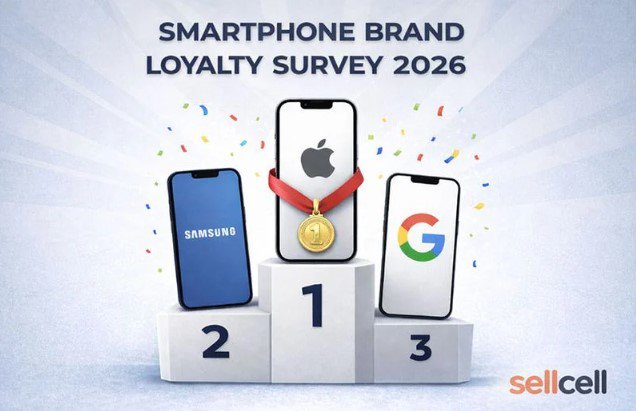 Người dùng iPhone vẫn rất trung thành.