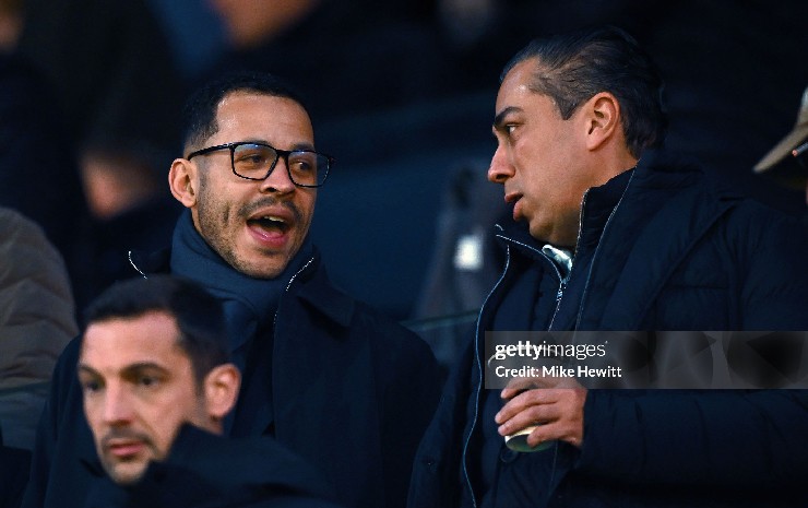 Chelsea thay đổi định hướng sau làn sóng hoài nghi
