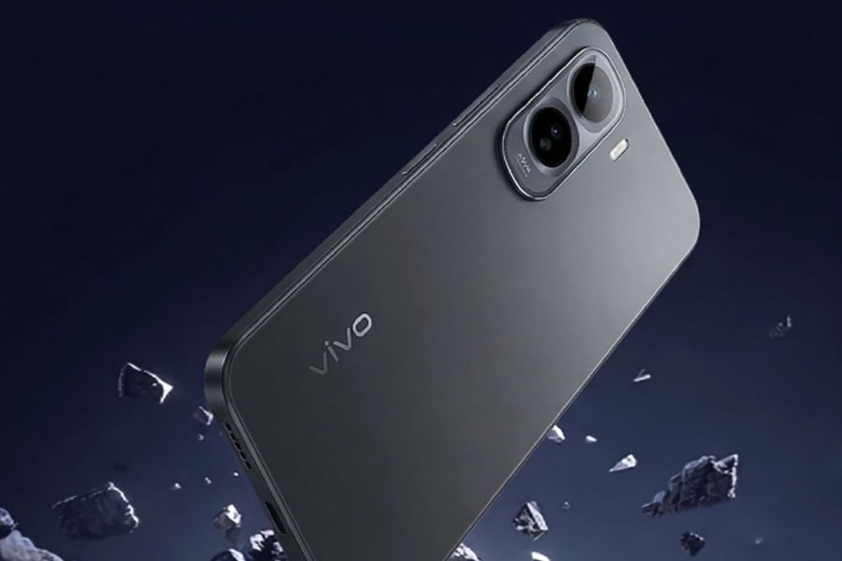 Vivo T5 Pro 5G ra mắt: Màn 144Hz, pin 9.020 mAh, giá từ 8,46 triệu đồng - 1
