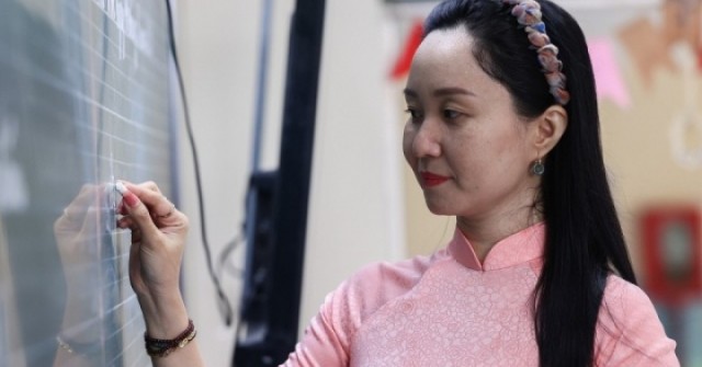 Lương giáo viên hạng I không tăng như đề xuất
