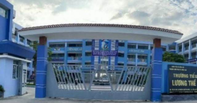 Cô giáo phạt học sinh tự chích kim tiêm vào tay ở TP.HCM: Vi phạm nghiêm trọng, không thể chấp nhận