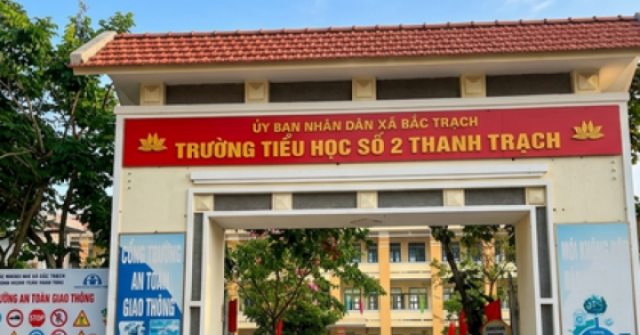 Hiệu trưởng không giảng dạy vẫn hưởng phụ cấp 35%, chưa bị xử lý