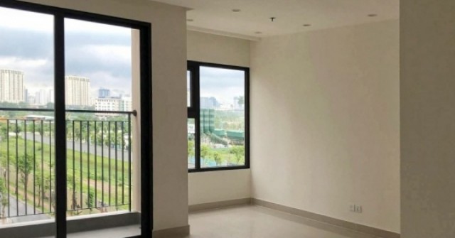 Có 3 tỷ đồng tiết kiệm nên vay mua chung cư hay chờ giá giảm?