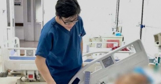 Mắc ung thư gan giai đoạn muộn sau một thời gian lơi lỏng theo dõi viêm gan B