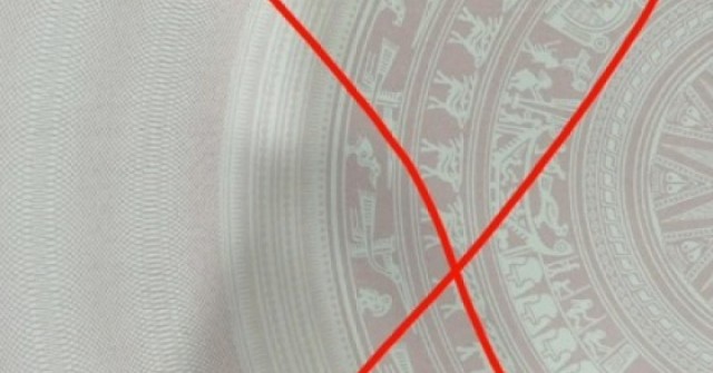 Hà Nội xuất hiện sổ đỏ giả với thủ đoạn vô cùng...