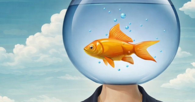 Vì sao nhiều phụ nữ ngoài 40 bỗng mắc "não cá vàng"?