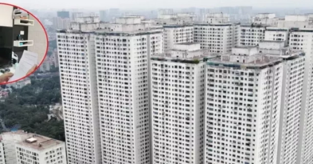 Phương án nào cho người dân “chung cư vạn dân" HH Linh Đàm?