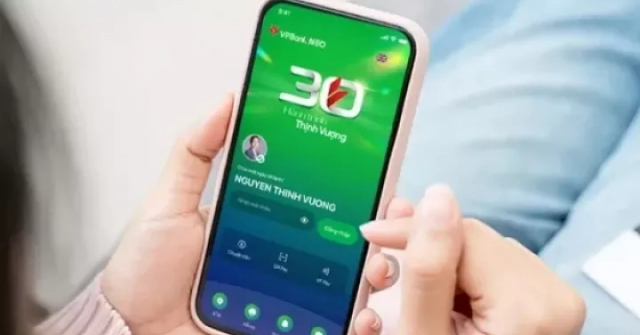 "Hết cửa" chuyển khoản nhanh, giao dịch từ 500 ...