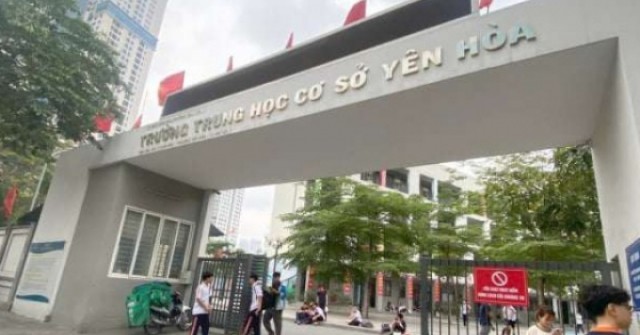 Phụ huynh Hà Nội phản ánh: Con "cày ngày, cày đêm”, đến sát kỳ thi cô giáo "tư vấn" không đăng ký thi vào lớp 10