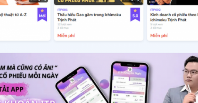 Công ty "không làm mà cũng có ăn" bị cấm kinh doanh và cung cấp dịch vụ chứng khoán